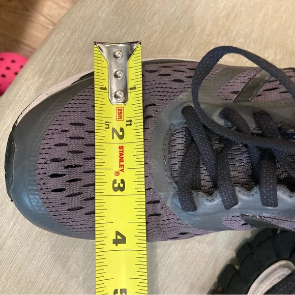 NEW BALANCE Sz 9.5 840  V4 Running Abzorb Technology Lace Up Sneakers - Picture 13 of 16